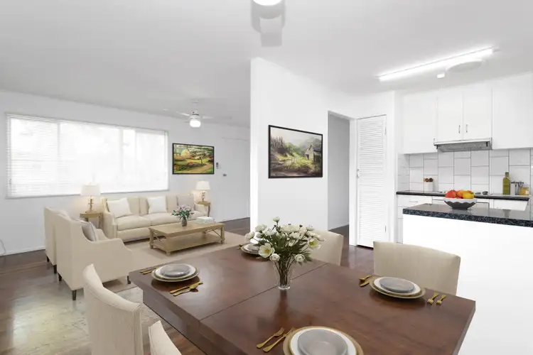 Fourth view of Homely house listing, 6 Beverley Street, East Mackay QLD 4740