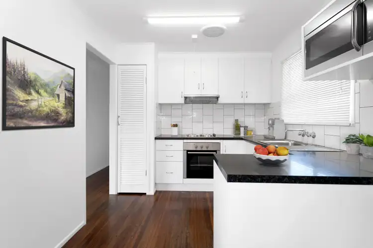 Fifth view of Homely house listing, 6 Beverley Street, East Mackay QLD 4740