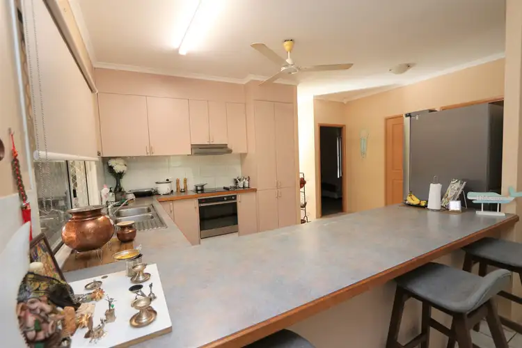 Fourth view of Homely house listing, 52 Martin Terrace, Katherine NT 850