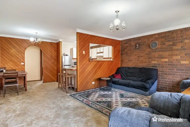 Second view of Homely villa listing, 2/132 Eyles Drive, East Ballina NSW 2478
