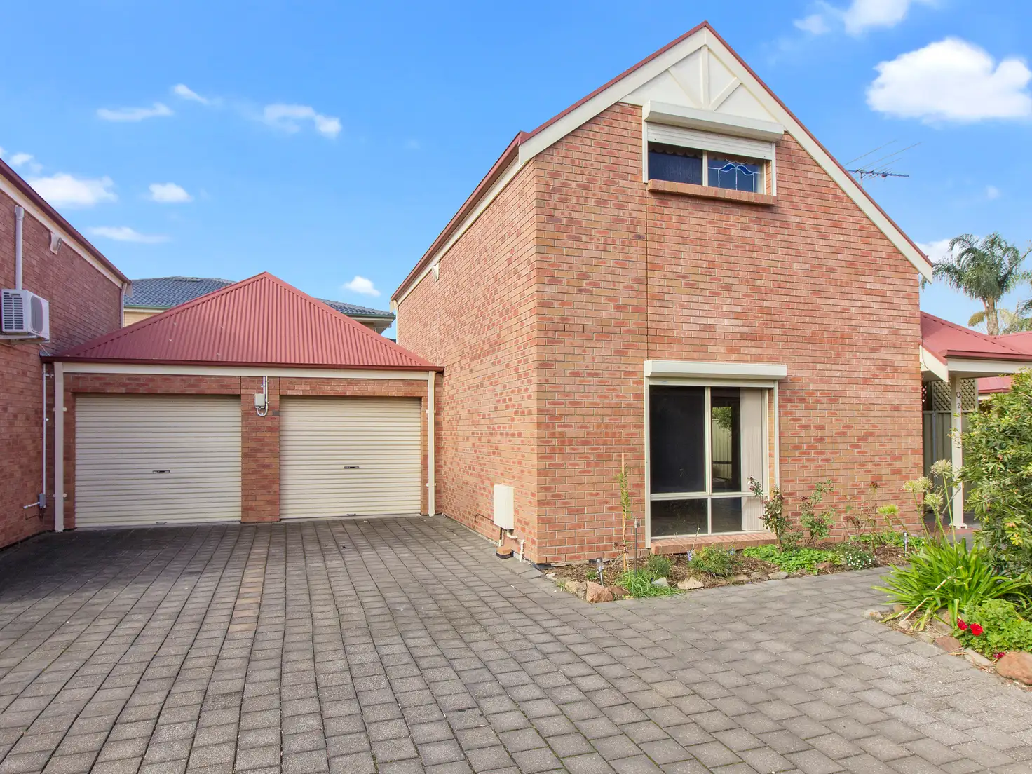 Main view of Homely house listing, 2/55 Hazel Grove, Ridgehaven SA 5097