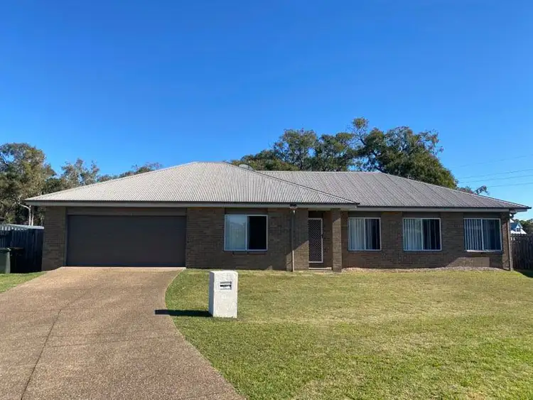 13 Bianca Court, Torquay QLD 4655