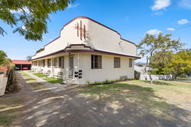 2 Jackes Street, Eastern Heights QLD 4305