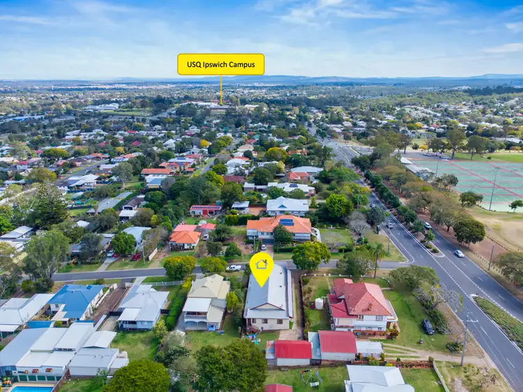 Third view of Homely block of units listing, 2 Jackes Street, Eastern Heights QLD 4305