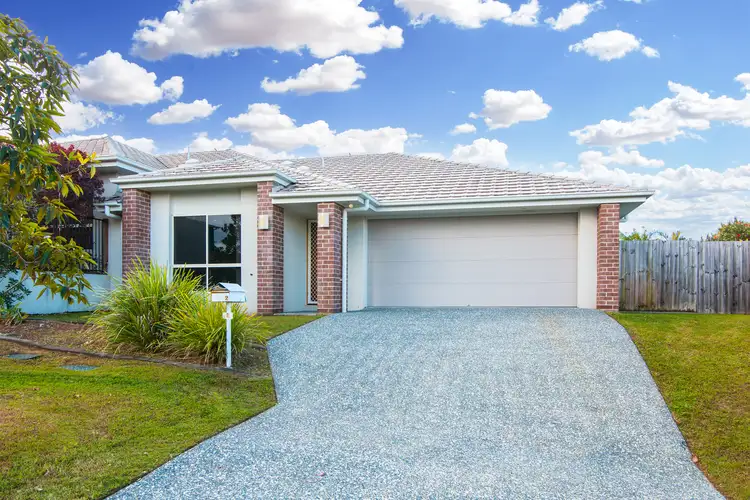 2/1 Lisa Crescent, Coomera QLD 4209