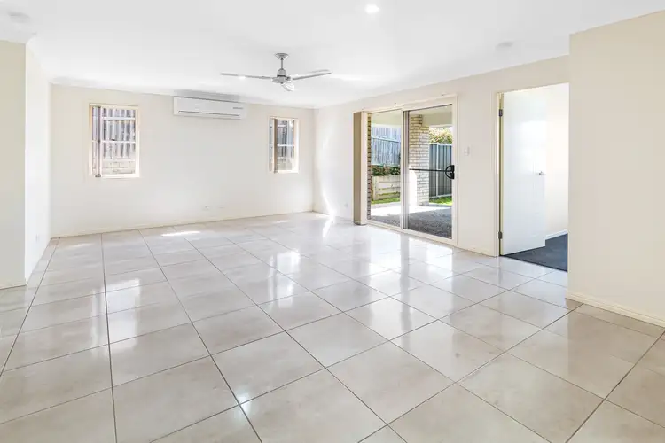 Second view of Homely semi-detached listing, 2/1 Lisa Crescent, Coomera QLD 4209
