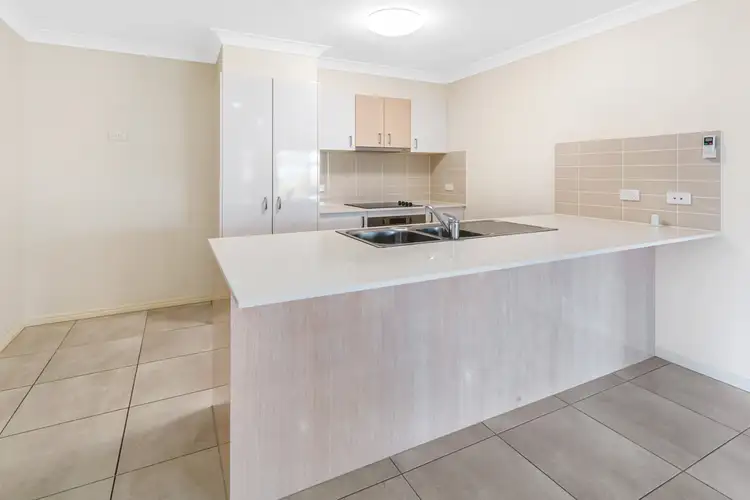 Third view of Homely semi-detached listing, 2/1 Lisa Crescent, Coomera QLD 4209