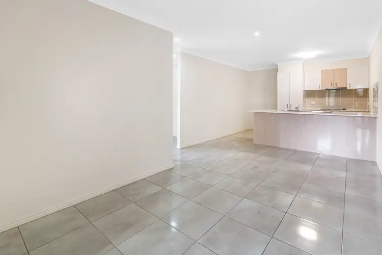 Fourth view of Homely semi-detached listing, 2/1 Lisa Crescent, Coomera QLD 4209