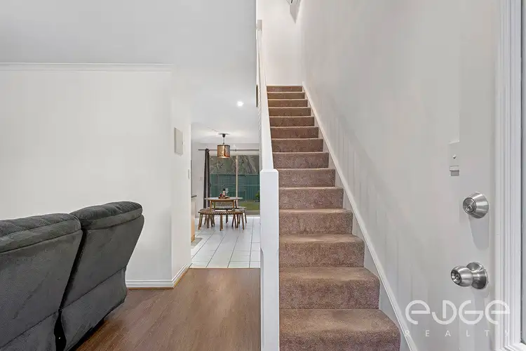 Second view of Homely townhouse listing, 2/6 Leith Court, Wynn Vale SA 5127