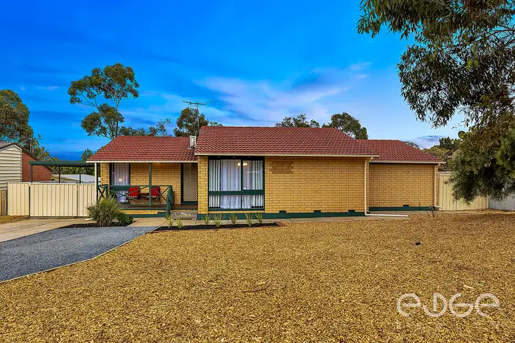 93 Blackburn Road, Elizabeth East SA 5112