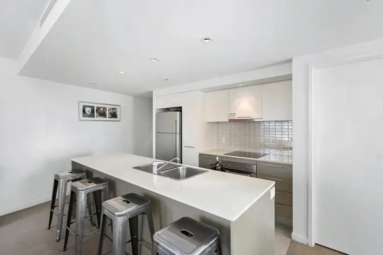 Fourth view of Homely unit listing, 706/18 Enderley Avenue, Surfers Paradise QLD 4217