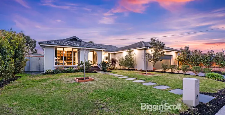 621 Burwood Highway, Vermont South VIC 3133