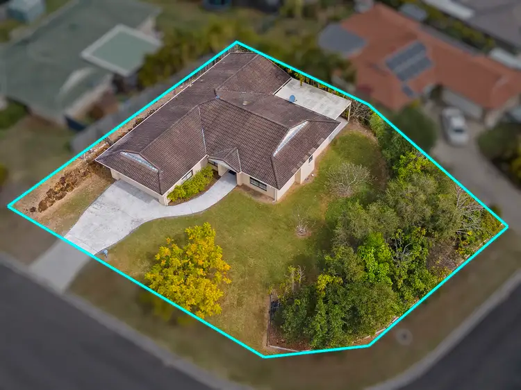 Second view of Homely house listing, 9 Laysan Crescent, Oxenford QLD 4210
