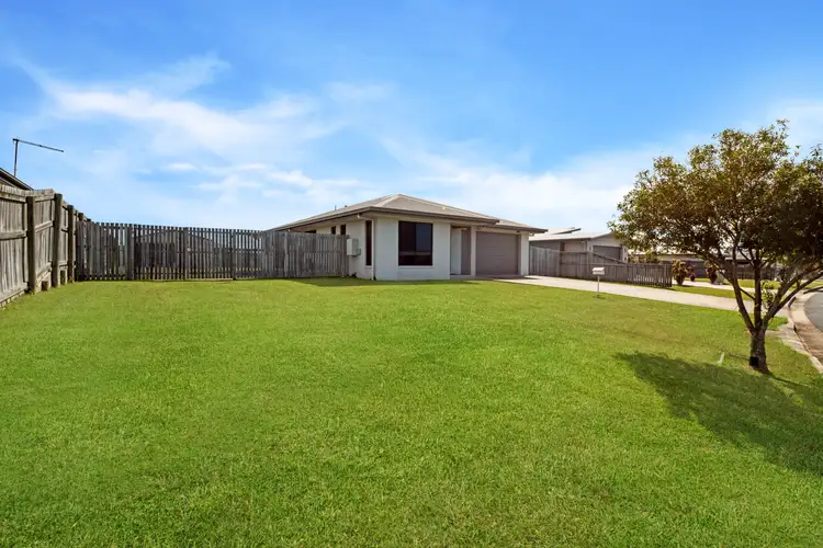 38 O'Riely Avenue, Marian QLD 4753