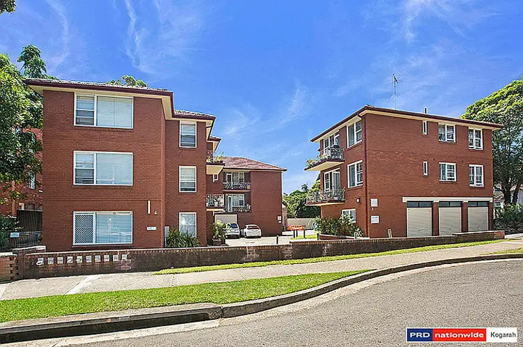 Main view of Homely apartment listing, 3/2-4 Taylor Street, Kogarah NSW 2217