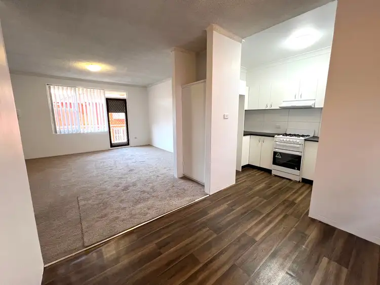 Second view of Homely apartment listing, 3/2-4 Taylor Street, Kogarah NSW 2217