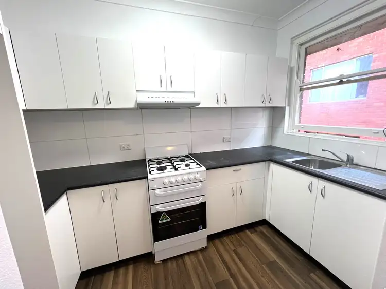 Third view of Homely apartment listing, 3/2-4 Taylor Street, Kogarah NSW 2217