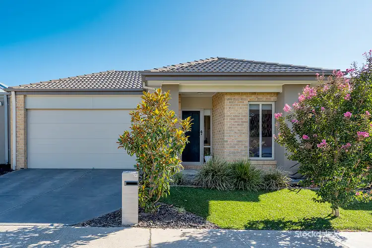 12 Turion Drive, Mickleham VIC 3064