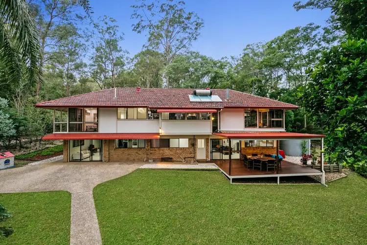744 Hawkesbury Road, Anstead QLD 4070