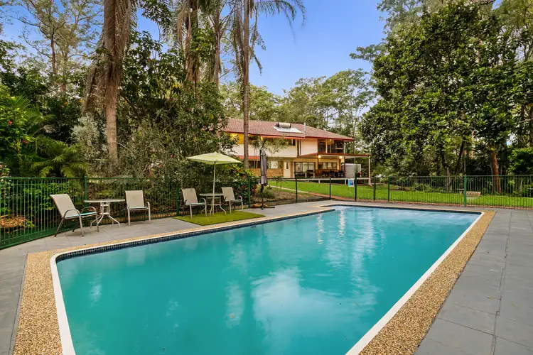 Second view of Homely house listing, 744 Hawkesbury Road, Anstead QLD 4070