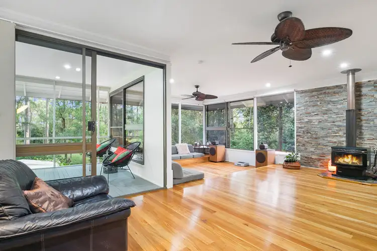 Fourth view of Homely house listing, 744 Hawkesbury Road, Anstead QLD 4070