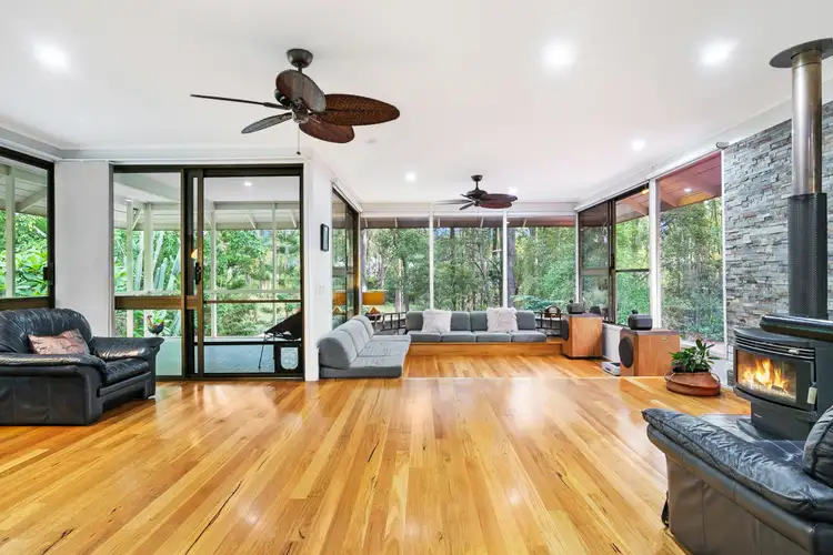 Fifth view of Homely house listing, 744 Hawkesbury Road, Anstead QLD 4070