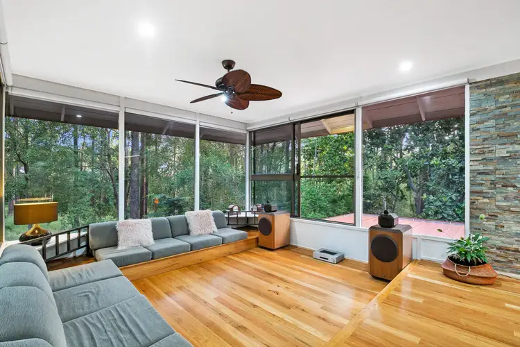 Sixth view of Homely house listing, 744 Hawkesbury Road, Anstead QLD 4070