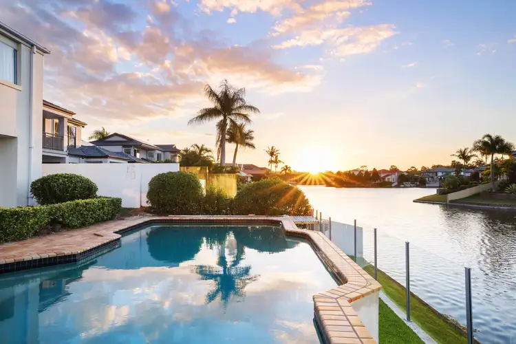 Third view of Homely house listing, 64/40 Cotlew Street East, Southport QLD 4215