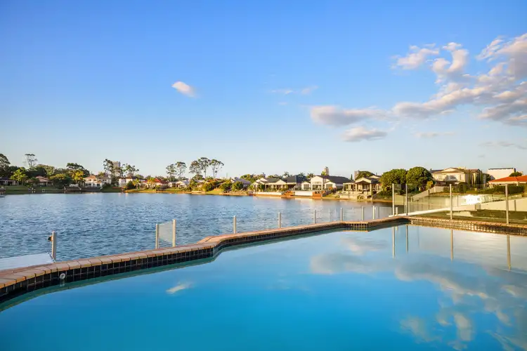 Fourth view of Homely house listing, 64/40 Cotlew Street East, Southport QLD 4215