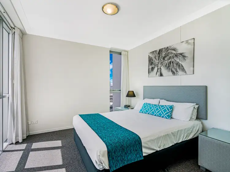Fourth view of Homely apartment listing, 23 Ferny Avenue, Surfers Paradise QLD 4217