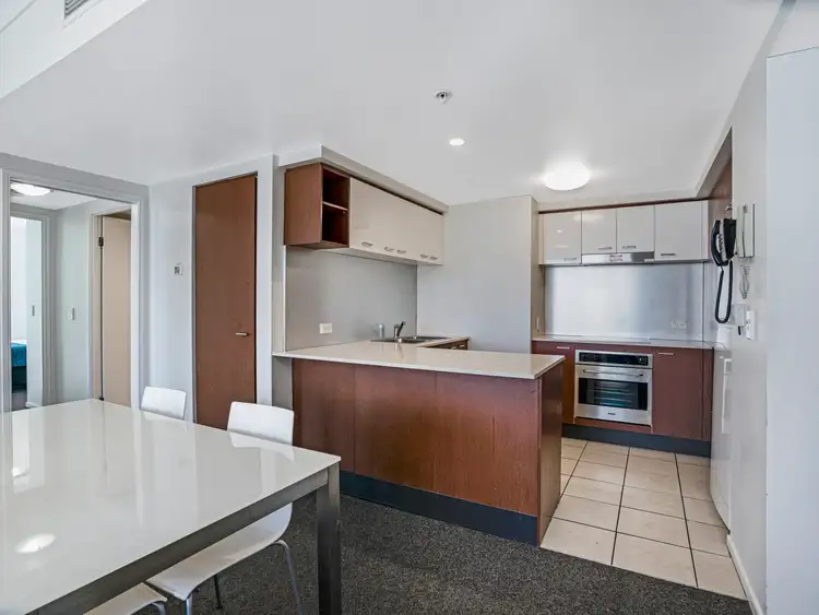 Fifth view of Homely apartment listing, 23 Ferny Avenue, Surfers Paradise QLD 4217