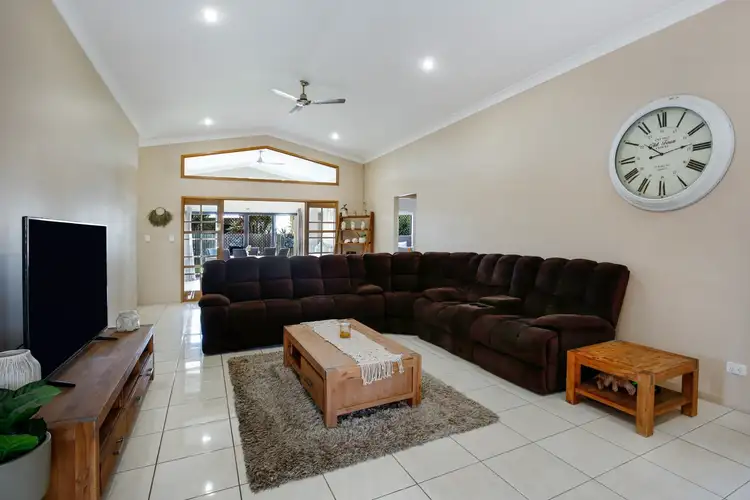 Second view of Homely house listing, 13 Beaconsfield Avenue, Kirwan QLD 4817
