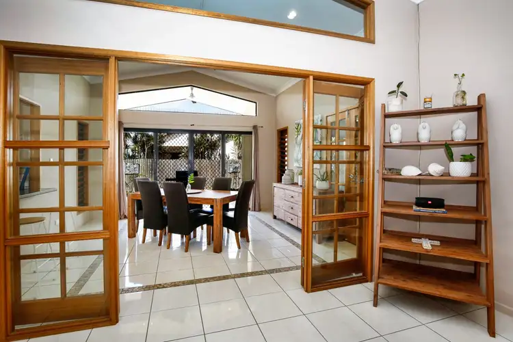 Third view of Homely house listing, 13 Beaconsfield Avenue, Kirwan QLD 4817