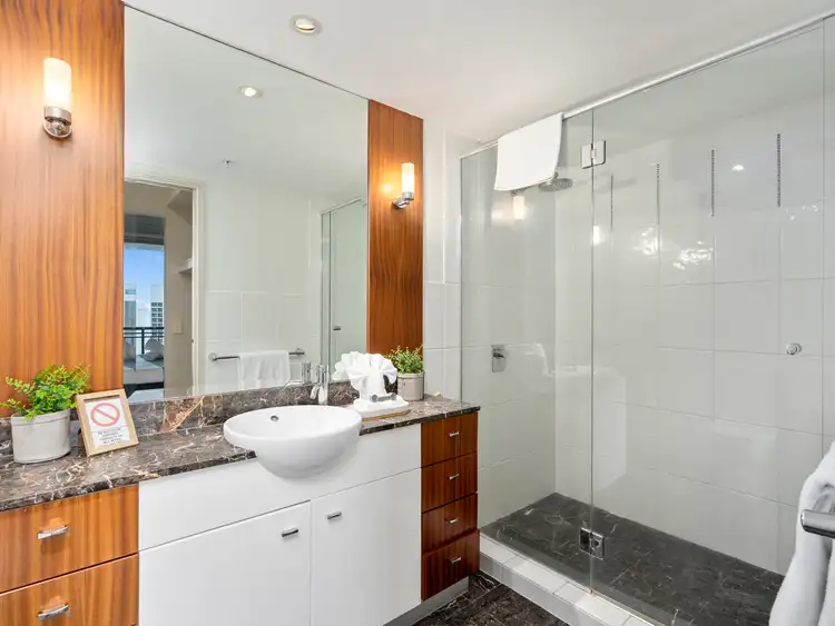 Sixth view of Homely apartment listing, 23 Ferny Avenue, Surfers Paradise QLD 4217