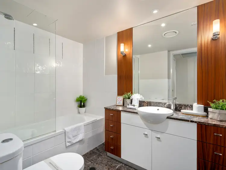 Seventh view of Homely apartment listing, 23 Ferny Avenue, Surfers Paradise QLD 4217