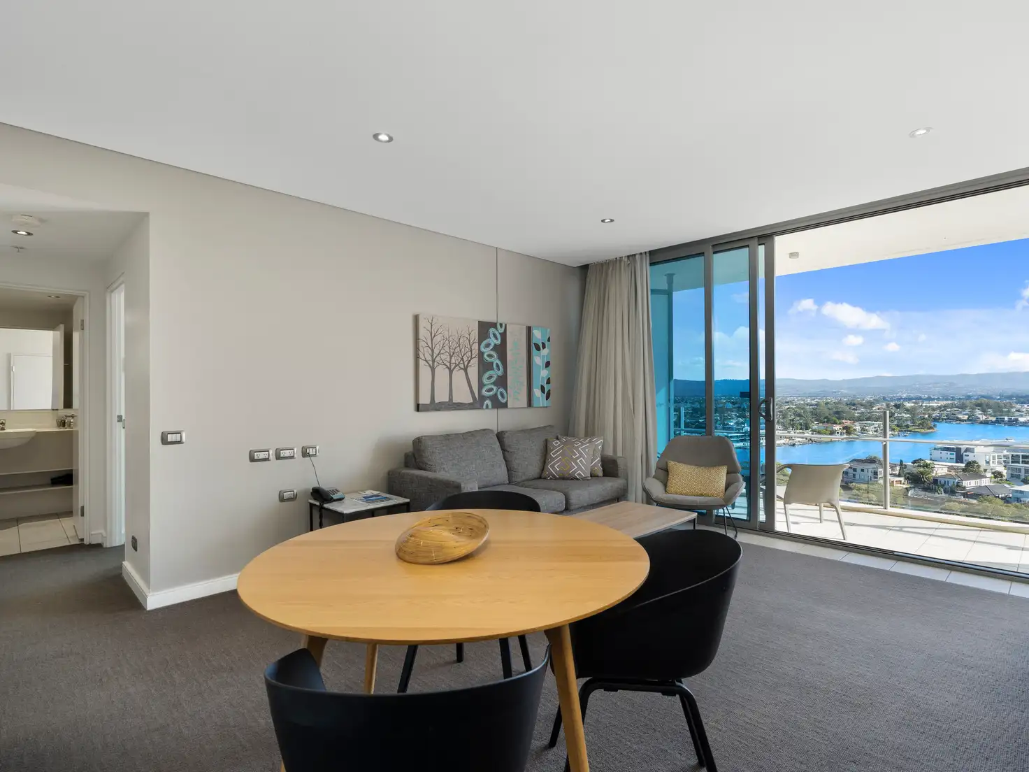 Main view of Homely apartment listing, 3018 Surfers Paradise Boulevard, Surfers Paradise QLD 4217