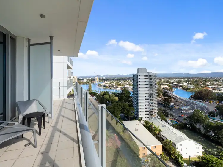 Second view of Homely apartment listing, 3018 Surfers Paradise Boulevard, Surfers Paradise QLD 4217