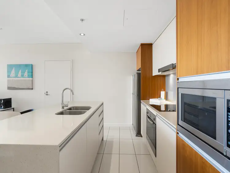 Third view of Homely apartment listing, 3018 Surfers Paradise Boulevard, Surfers Paradise QLD 4217