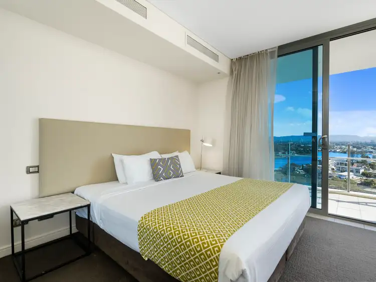 Fourth view of Homely apartment listing, 3018 Surfers Paradise Boulevard, Surfers Paradise QLD 4217
