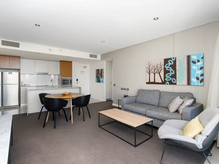 Fifth view of Homely apartment listing, 3018 Surfers Paradise Boulevard, Surfers Paradise QLD 4217