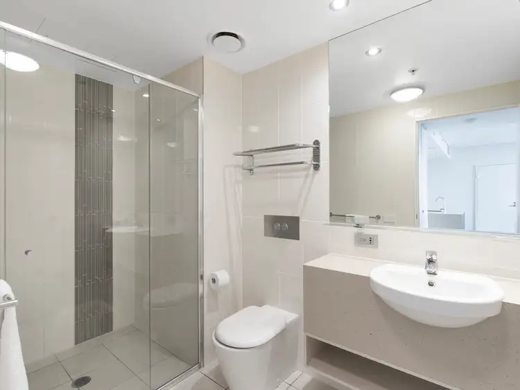 Sixth view of Homely apartment listing, 3018 Surfers Paradise Boulevard, Surfers Paradise QLD 4217