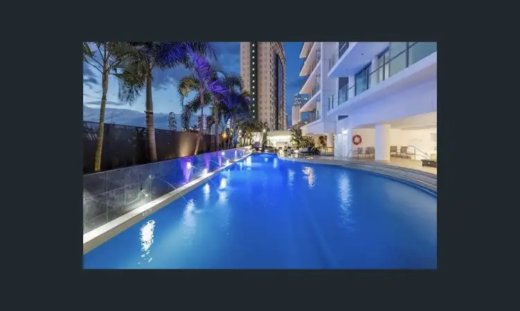 Seventh view of Homely apartment listing, 3018 Surfers Paradise Boulevard, Surfers Paradise QLD 4217