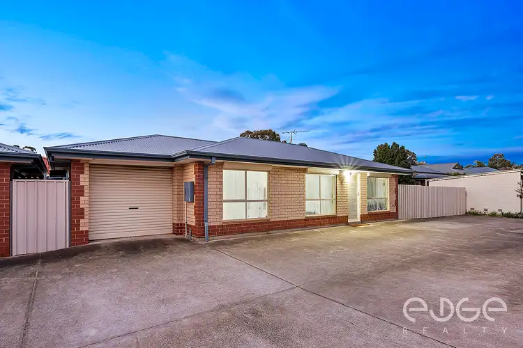 2/18 Fyfield Street, Elizabeth SA 5112
