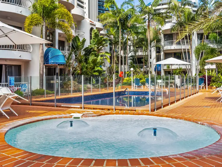 Main view of Homely apartment listing, 31 Orchid Avenue, Surfers Paradise QLD 4217