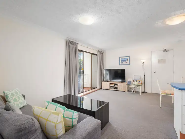 Second view of Homely apartment listing, 31 Orchid Avenue, Surfers Paradise QLD 4217