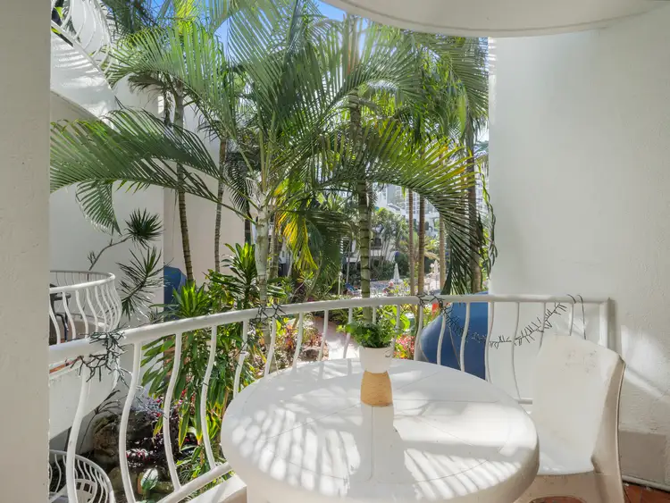 Third view of Homely apartment listing, 31 Orchid Avenue, Surfers Paradise QLD 4217