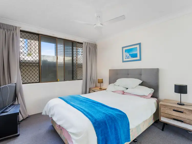 Fifth view of Homely apartment listing, 31 Orchid Avenue, Surfers Paradise QLD 4217