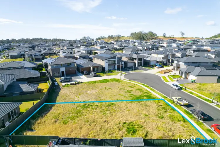 Fifth view of Homely land listing, 3 Leary Close, Denham Court NSW 2565