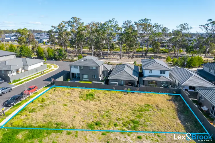 Seventh view of Homely land listing, 3 Leary Close, Denham Court NSW 2565