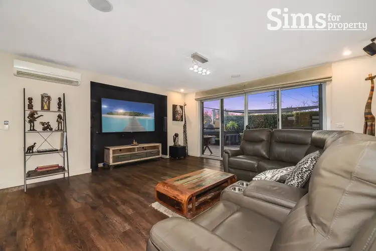 Second view of Homely house listing, 120A Mount Leslie Road, Prospect Vale TAS 7250